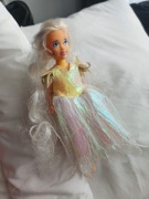 Lalka barbie lalki wrozka