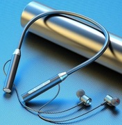 Nowe słuchawki bezprzewodowe Bluetooth