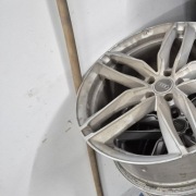 Alufelgi Audi Mercedes 21 cali 5x112 szerokość 9
