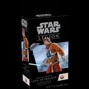 Star Wars Legion Limited Edition Luke Skywalker