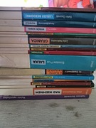 Opracowanie lektur że streszczeniem