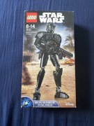 Lego Star wars 75121