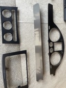 Dekory karbon passat b6