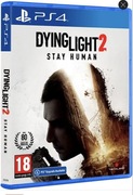 DYING LIGHT 2 stay human