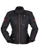 MODEKA Kurtka motocyklowa damska r.36