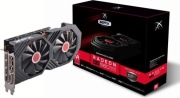 XFX Radeon RX 580 GTS XXX Edition OC+ 8GB GDDR5