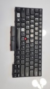 Klawiatura Lenovo L470 - uszkodzona 