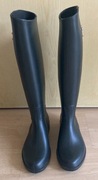 Oficerki / kalosze / buty do jazdy konnej marki By o la la. Rozmiar 36