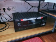 Amplituner. Denon AVR-X2800H 7.2-kanałowy, Dolby Atmos
