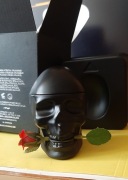 Skulls & Roses Ed Hardy- perfumy 100 ml