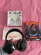Słuchawki JBL Quantum 360 Wireless