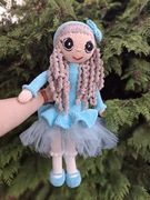 Maskotka  kolekcjonerska 