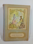 Nad poziomy. Wołody Skiba