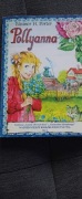 Książka "Pollyanna"