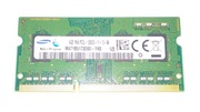 Samsung 4GB 1600MHz DDR3L SO-DIMM (M471B5173DB0-YK0)