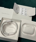 AirPods Pro 2 (USB-C) | Nowe słuchawki Bluetooth 