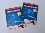 Balum Balum. La Linea / Slogan [3DVD] Jane Birkin Serge Gainsbourg Unikat