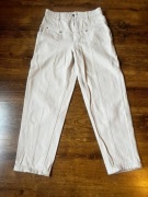 Spodnie jeansowe Mom FIT 