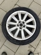 Koła AUDI A6C6 opony letnie PIRELLI