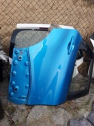 Captur 1 przedlift drzwi prawy tył  terpm