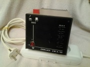 PZO zasilacz do mikroskopu na 2 lampy ZM 6V/50W