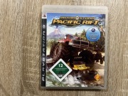 MotorStorm: Pacific Rift ENG PS3 (BCES-00129)