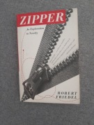 Zipper ksiazka w j.Angielskim