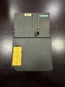 Siemens S7 6ES7 317-6FF03-0AB0.