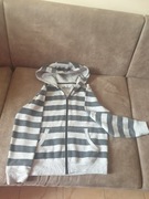 Piękna bluza REBEL (rozmiar 152) ORYGINAŁ