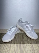 Adidas Grand Court Base 00s Szare Sneakersy Zamszowe R.40 Buty Lifestyle