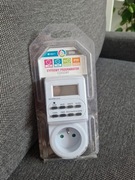 cyfrowy programator czasowy typ DPM DT03 / model TFE-2