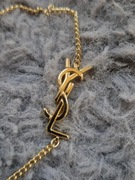 Bransoletka Damska Yves Saint Laurent