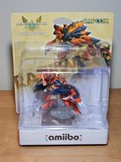 Figurka amiibo Monster Hunter Razewing Ratha
