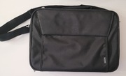 Torba na laptopa Dikota 15,6 cala  Slim 39/27/4 cm  Idealny stan
