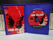 Twin Caliber PS2
