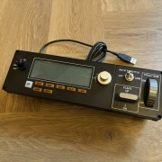 Logitech Flight Multi Panel - Kontroler autopilota