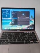 Apple MacBook Pro 13" macOS Tahoe 2020 A2251 + 16GB + 512GB Laptop nie AIR