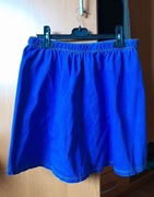 Spódniczka dżinsowa rozmiar 40