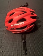 Kask rowerowy B’TWIN 500
