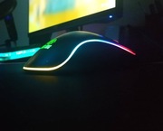 Mysz Gamingowa MAD DOG GM700