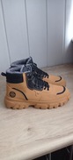 Buty zimowe 43 -27 cm 