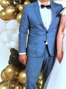 Garnitur firmy Recman na wzrost 170/176