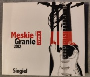 Męskie granie 2012 singiel