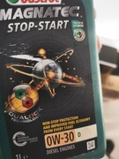 Olej Castrol 1L 0W30