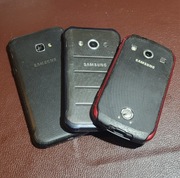 Telefony Samsung 3xuszkodzone #10