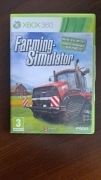 Farming Simulator Xbox 360