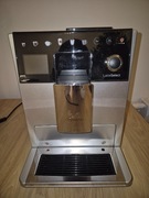 Ekspres MELITTA Latte Select F630-201 Srebrno-czarny