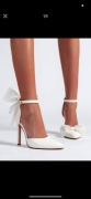 Damskie pumpy, eleganckie