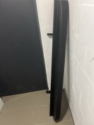  TYLNY ZDERZAK IVECO DAILY  Nakładka stopnia z instalacja