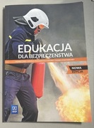 Podręcznik do edukacji dla bezpieczeństwa klasa 1 WSiP